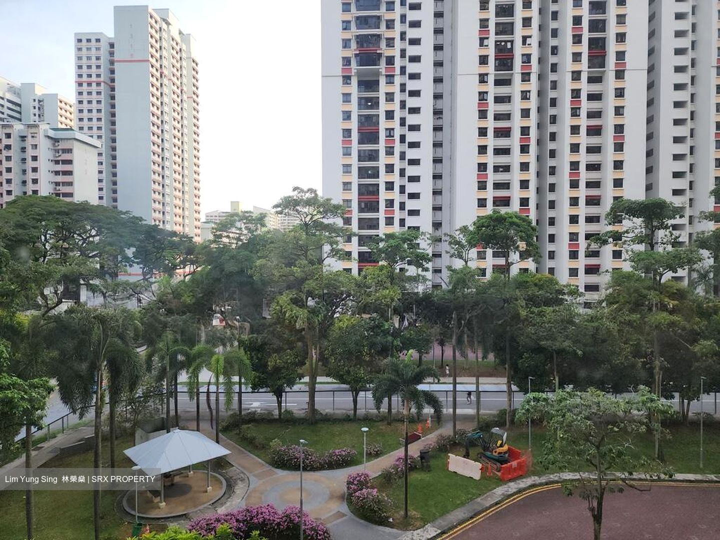 Blk 121 Kim Tian Towers (Bukit Merah), HDB 5 Rooms #502272801